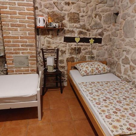 Guesthouse Merla Sibenik Exterior photo