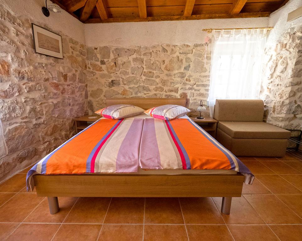 Guesthouse Merla Sibenik Room photo