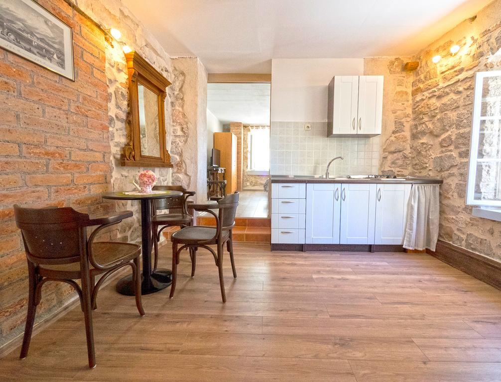Guesthouse Merla Sibenik Room photo