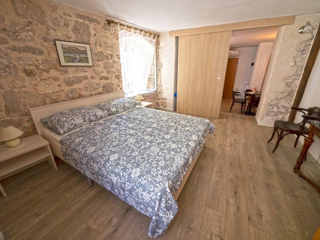 Guesthouse Merla Sibenik Room photo